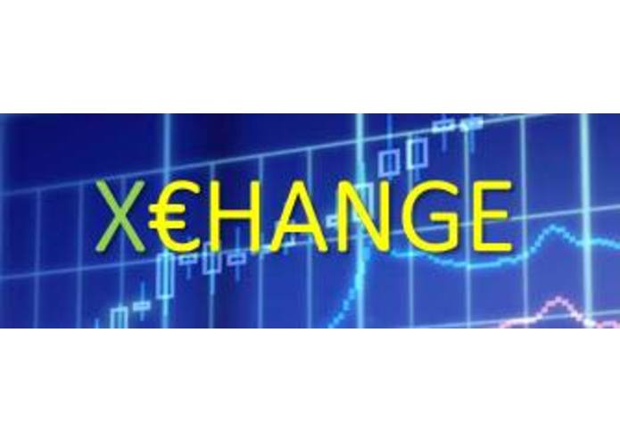 X-Change – screenshot 1