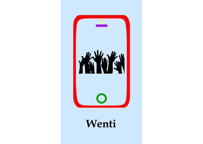 Wenti – screenshot 2