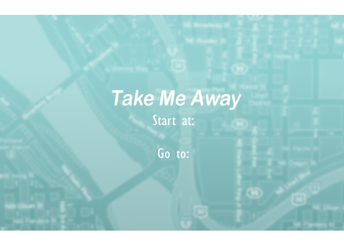 Take Me Away – screenshot 1