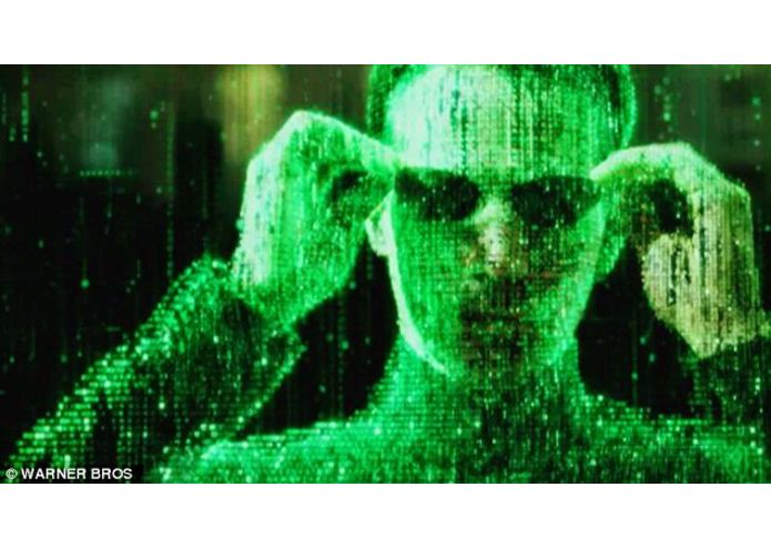 Force VR Gautlet – screenshot 1