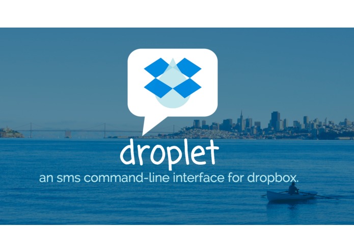 Droplet – screenshot 2