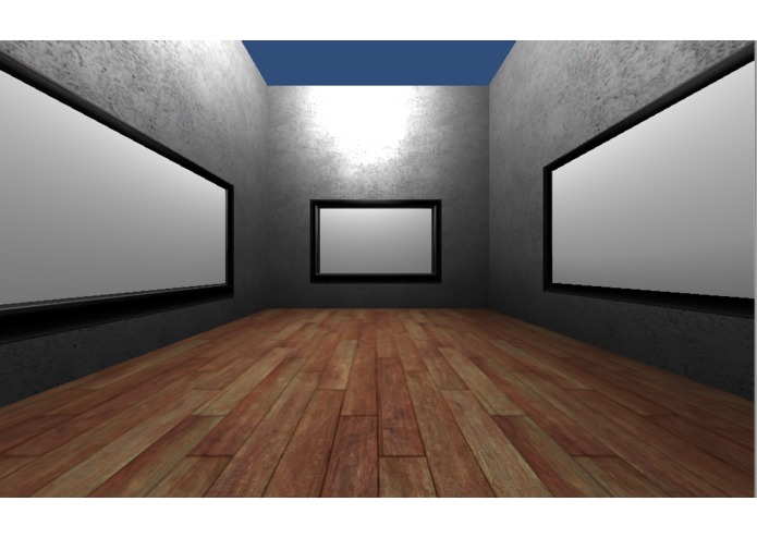 Oculus Glennan – screenshot 1