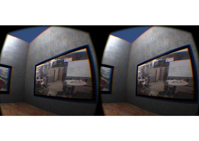 Oculus Glennan – screenshot 2
