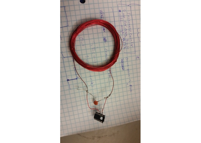 RFID Interfacer – screenshot 1