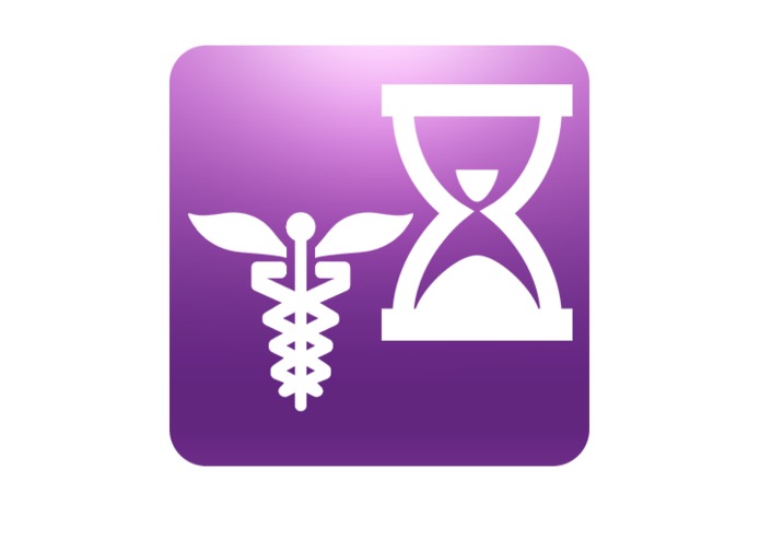 Time Sense: An Easily Accessible form of Digital Health for Mental Disease – screenshot 1