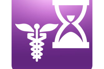 Time Sense: An Easily Accessible form of Digital Health for Mental Disease