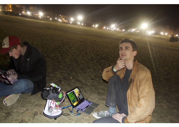 Elon One – screenshot 6
