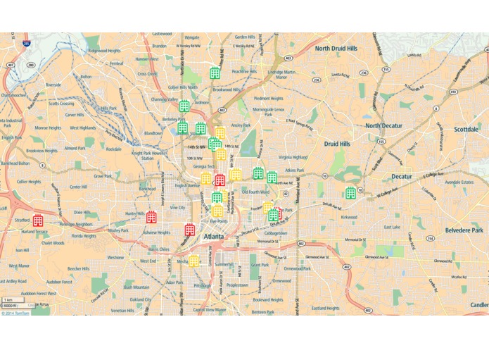 SafetyPin – screenshot 3