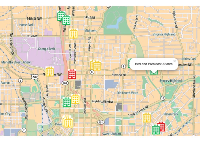 SafetyPin – screenshot 4