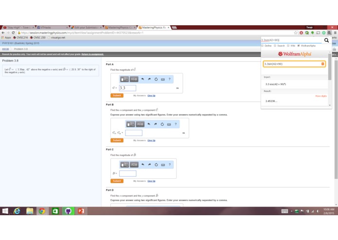 QuikFo – screenshot 1