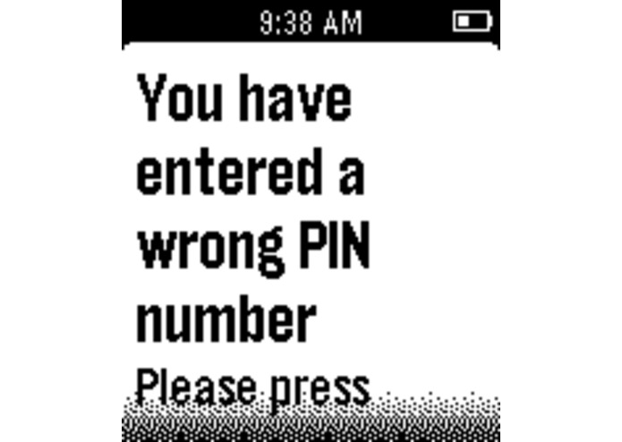 OneTouch Banking – screenshot 8