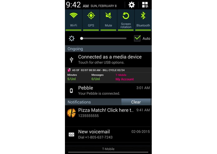 PizzaSplit – screenshot 3