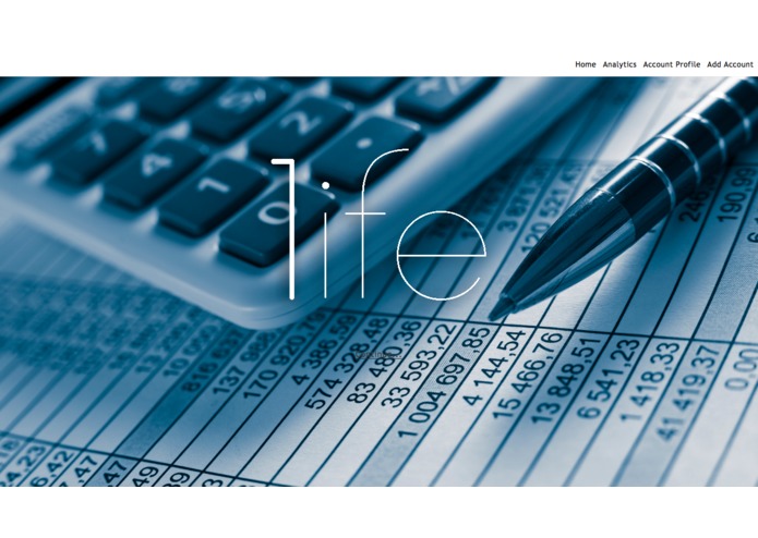 1ife – screenshot 1