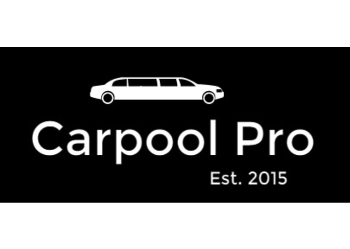 CarpoolPro – screenshot 1