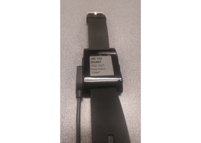 Am I Drunk? – screenshot 1