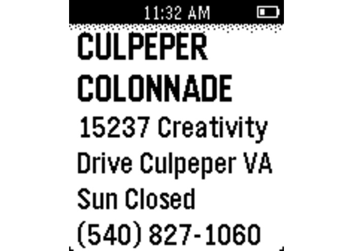 OneTouch Banking – screenshot 12