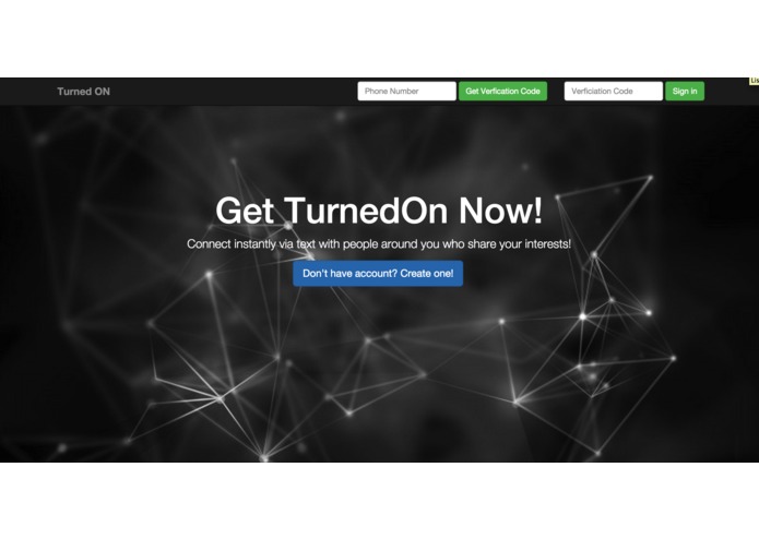 Turned On – screenshot 1