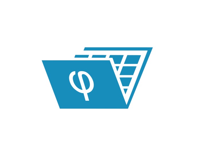 pholio – screenshot 1