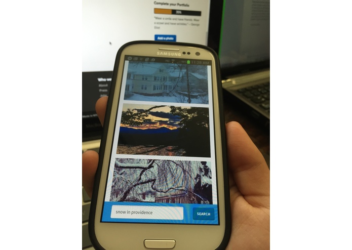 pholio – screenshot 4