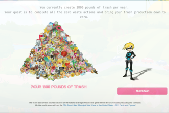 Detrashed Revised