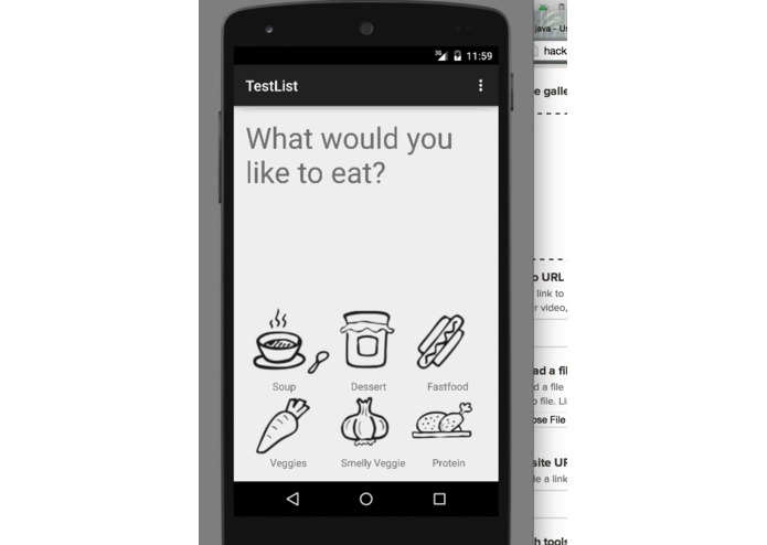 HungryBears – screenshot 2