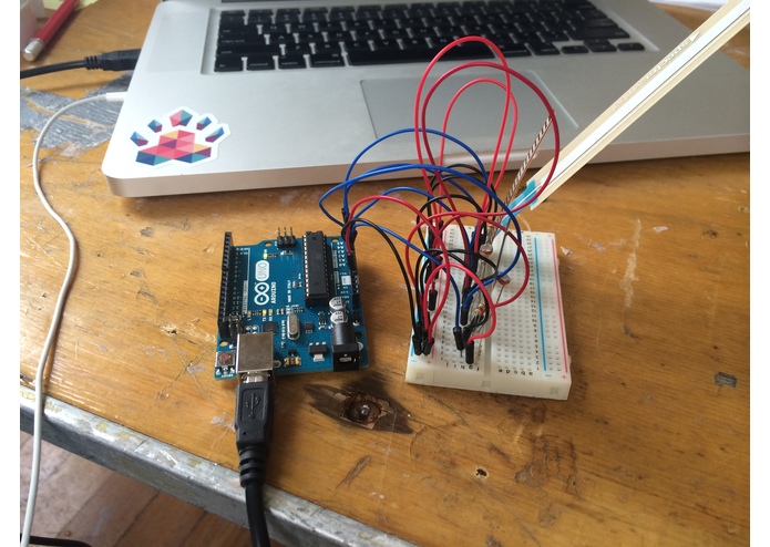 Sound of the Web – screenshot 1