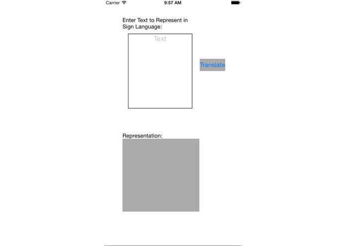 Sign It – screenshot 1