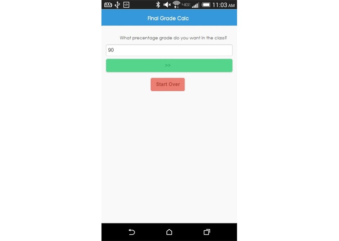 The-Smart-Slacker-Final-Grade-Calculator – screenshot 4
