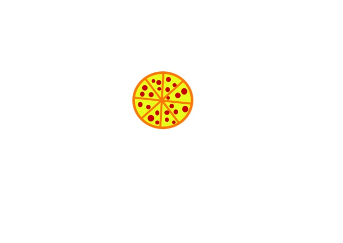 Pizza Delivery – screenshot 1