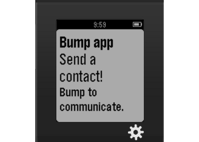 TransferWear – screenshot 1