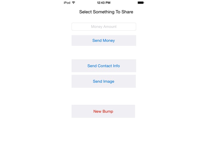 TransferWear – screenshot 4