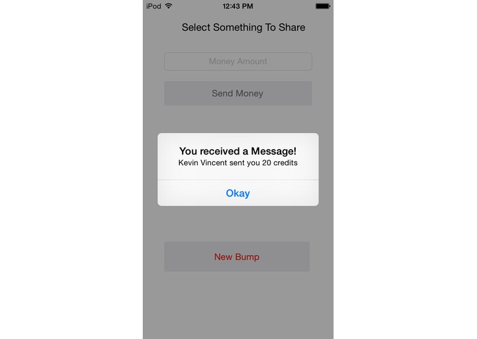 TransferWear – screenshot 5