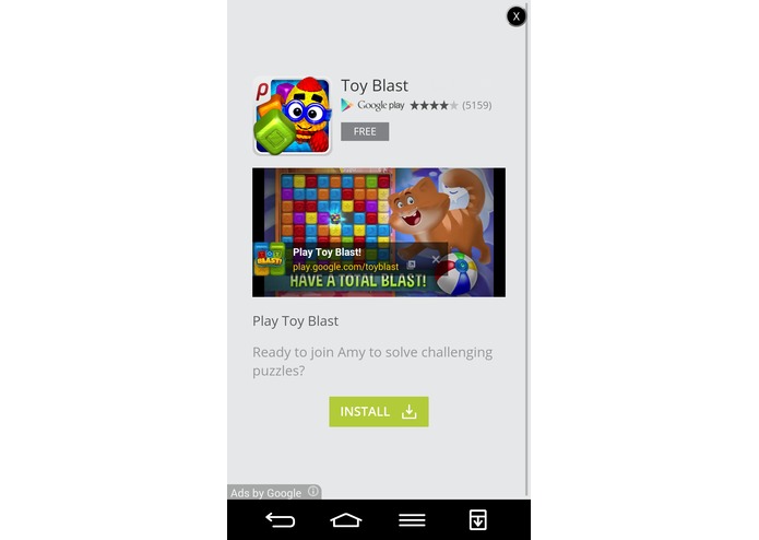 Notiflyer – screenshot 4