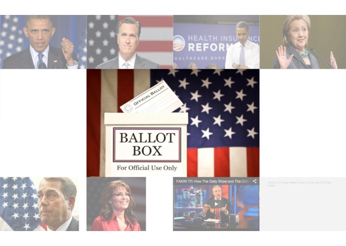 Symposium – screenshot 1