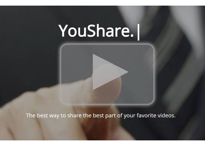 YouShare – screenshot 1