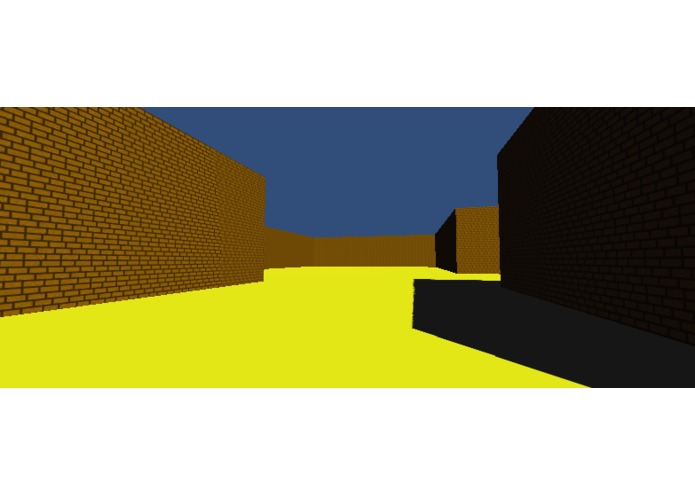 The Sewers – screenshot 1