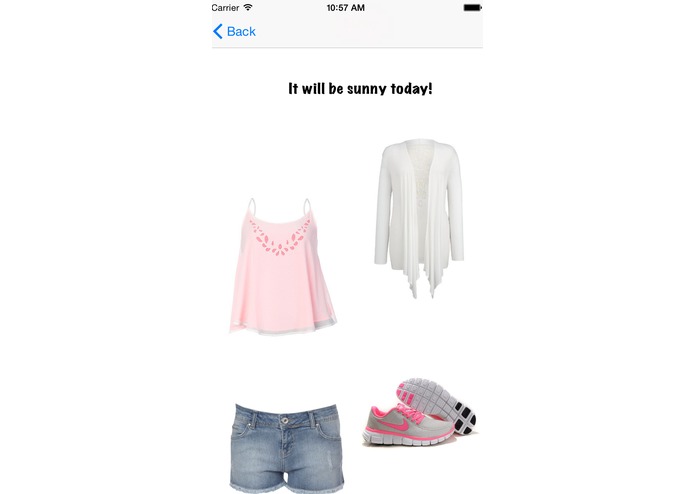 SkyWatchApparel – screenshot 4