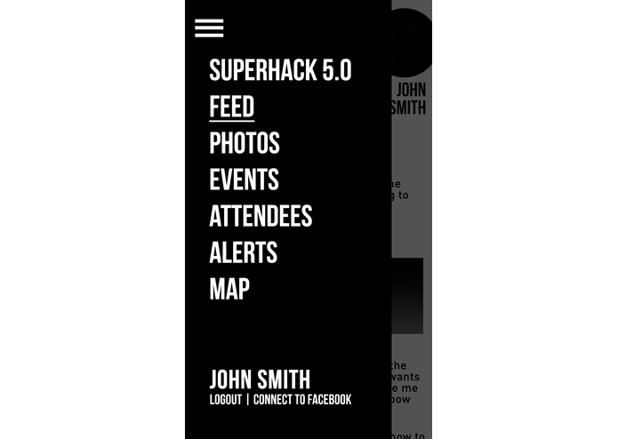 EventSpace – screenshot 3