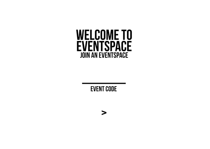 EventSpace – screenshot 4
