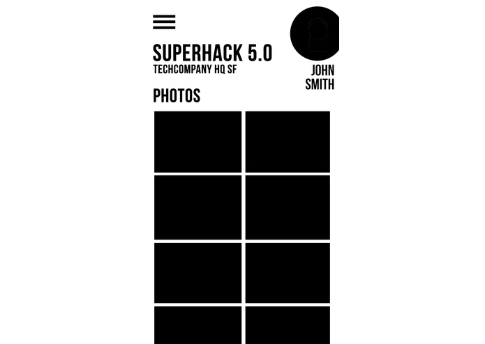 EventSpace – screenshot 5