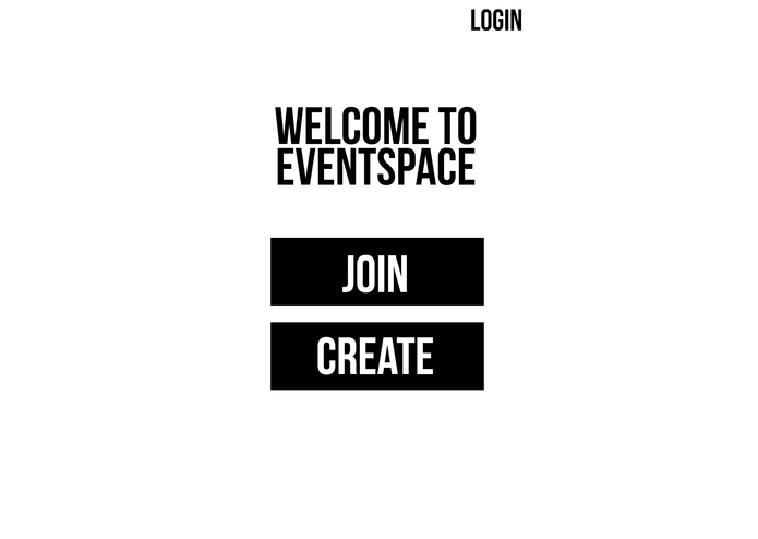 EventSpace – screenshot 7