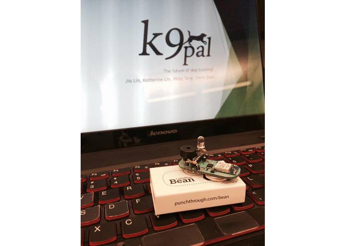 k9pal  – screenshot 2