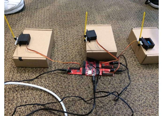 VRBowl – screenshot 1