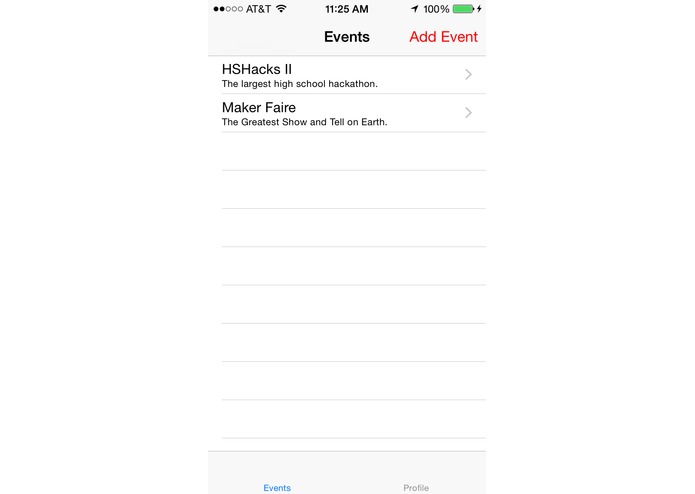Advent – screenshot 2