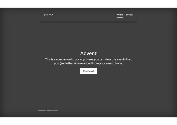 Advent – screenshot 5