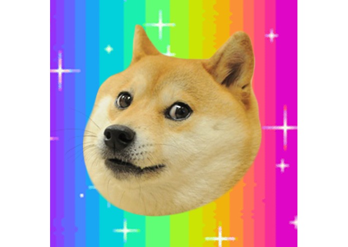 Much_Wow_Jump – screenshot 1