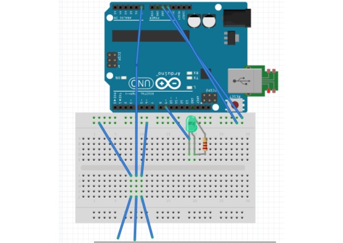 DripZ – screenshot 1