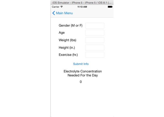 DripZ – screenshot 3