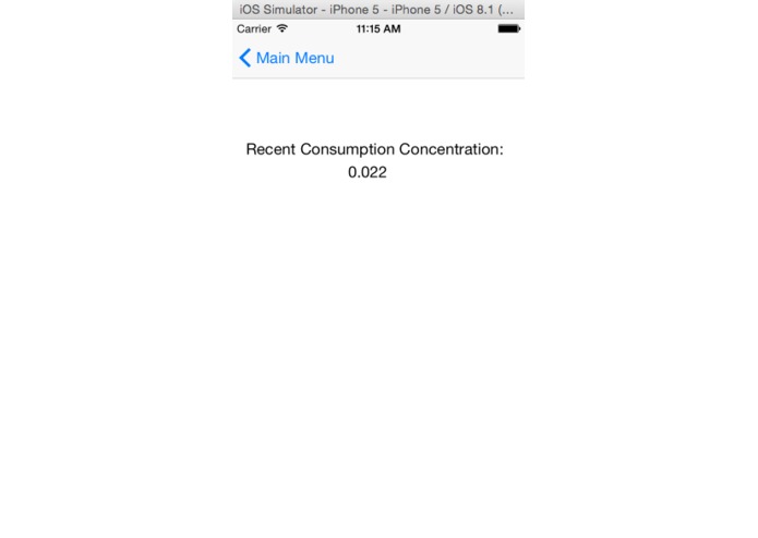 DripZ – screenshot 4
