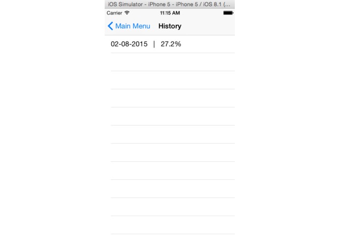 DripZ – screenshot 6